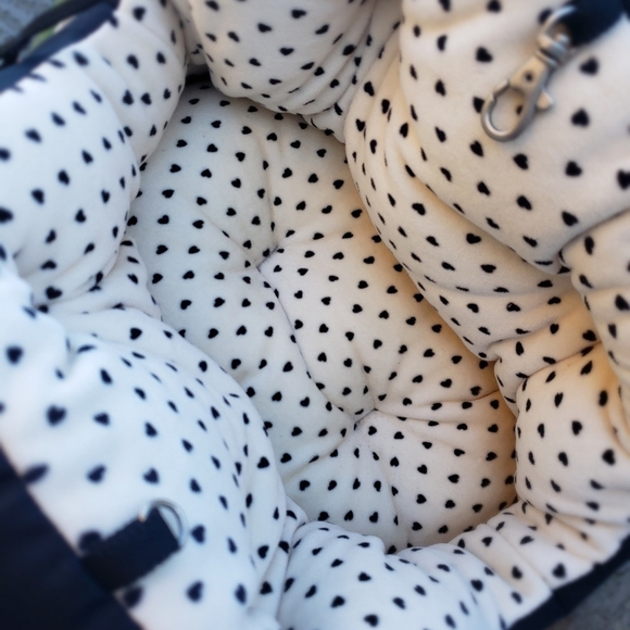 Louis Dog‎ Bag Petit. New without tags - Picture 5 of 10